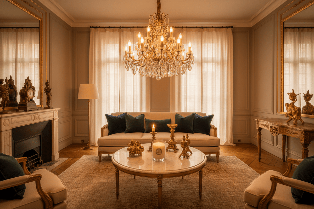 Sublimez Votre Intérieur et Votre Extérieur avec le Meilleur de l'Éclairage Mural en 2026