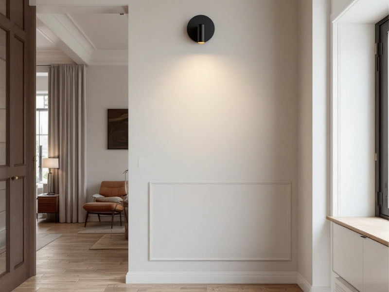 Ventilateurs de plafond