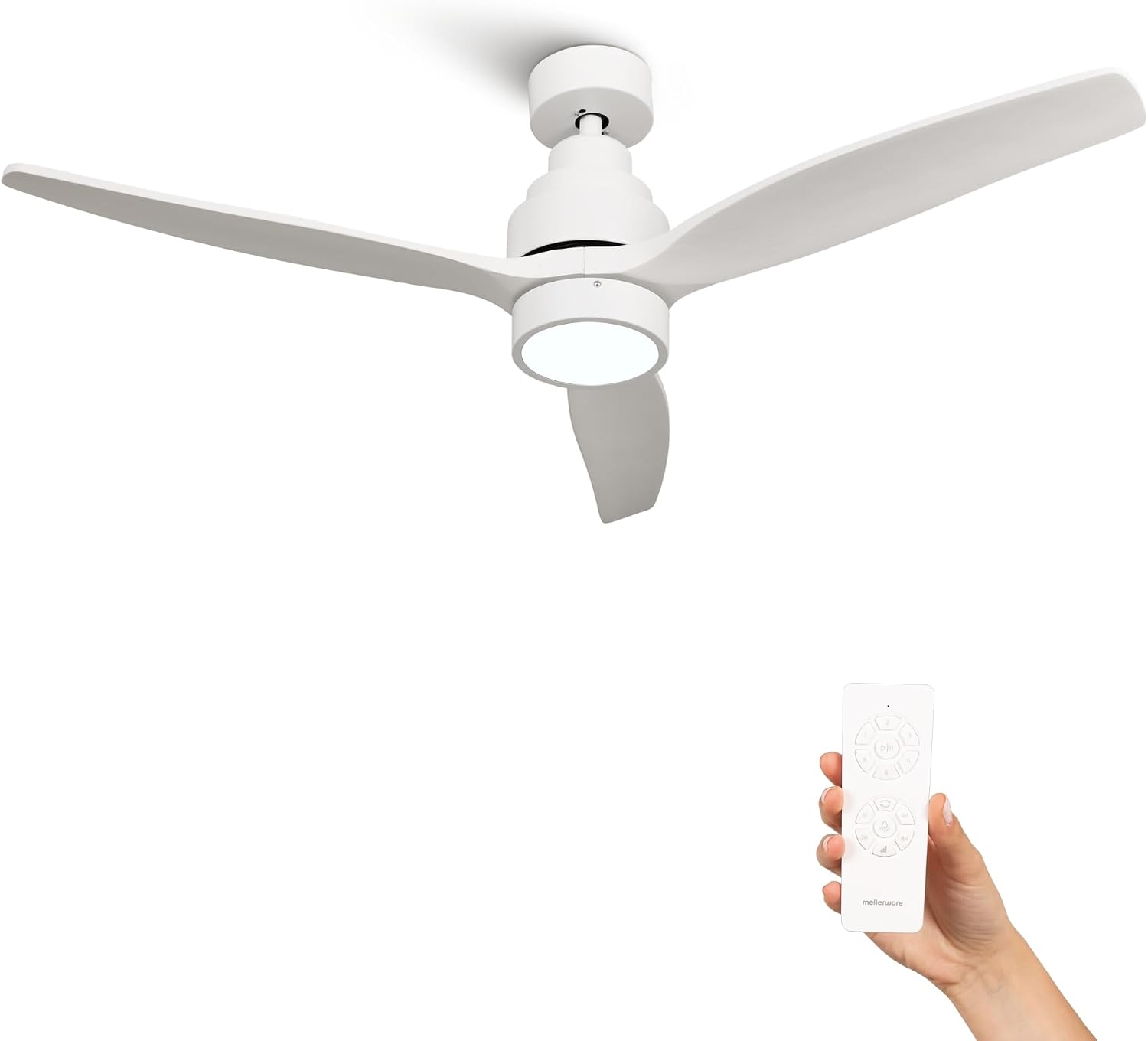 Ventilateur de plafond Mellerware