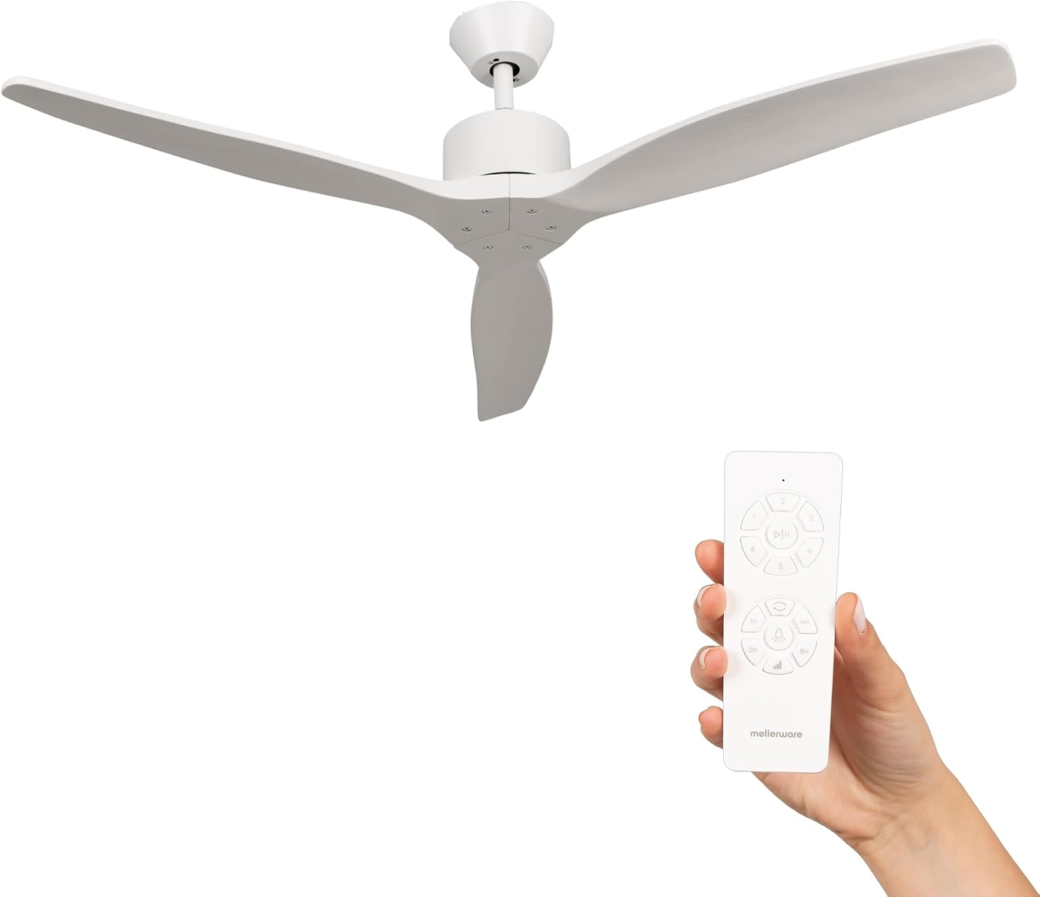 Ventilateur de plafond Mellerware