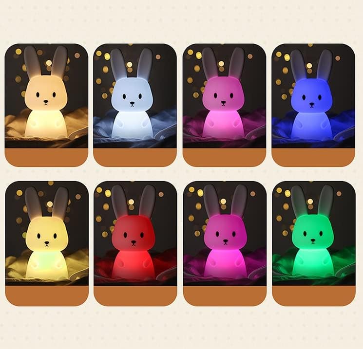 Lampe de chevet bébé