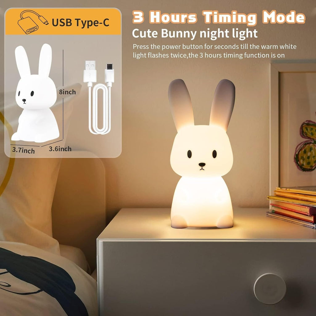 Lampe de chevet bébé