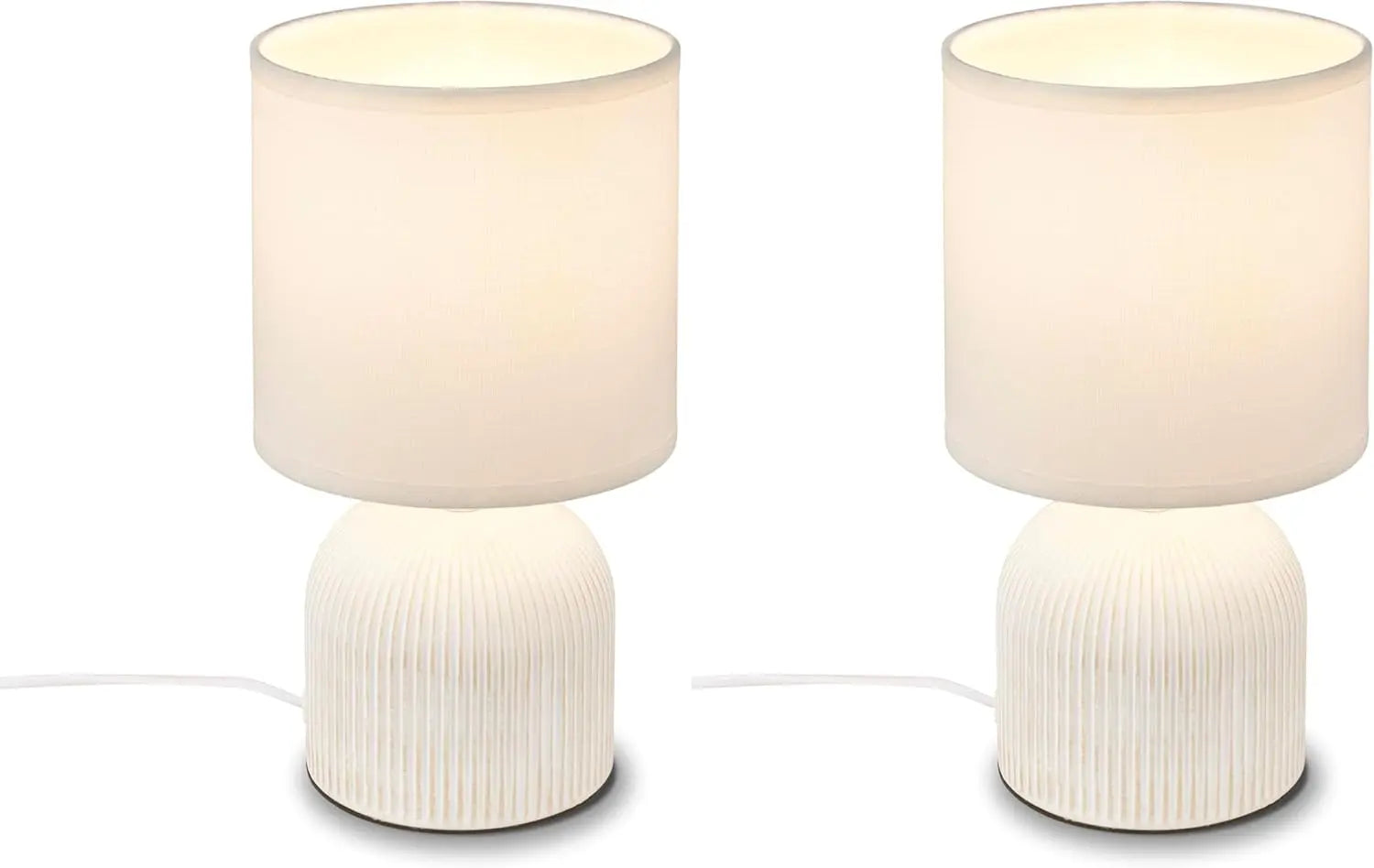 lampe d'appoint chambre céramique 