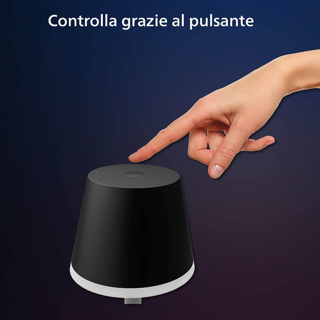 lampe chevet intelligente