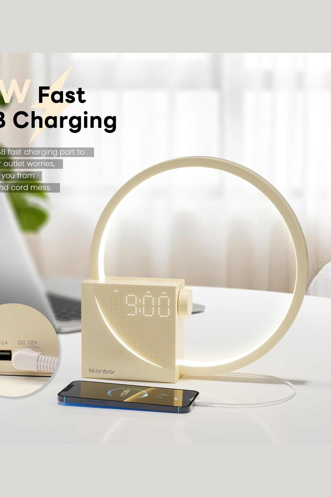 Nouveautés lampe de chevet zen 