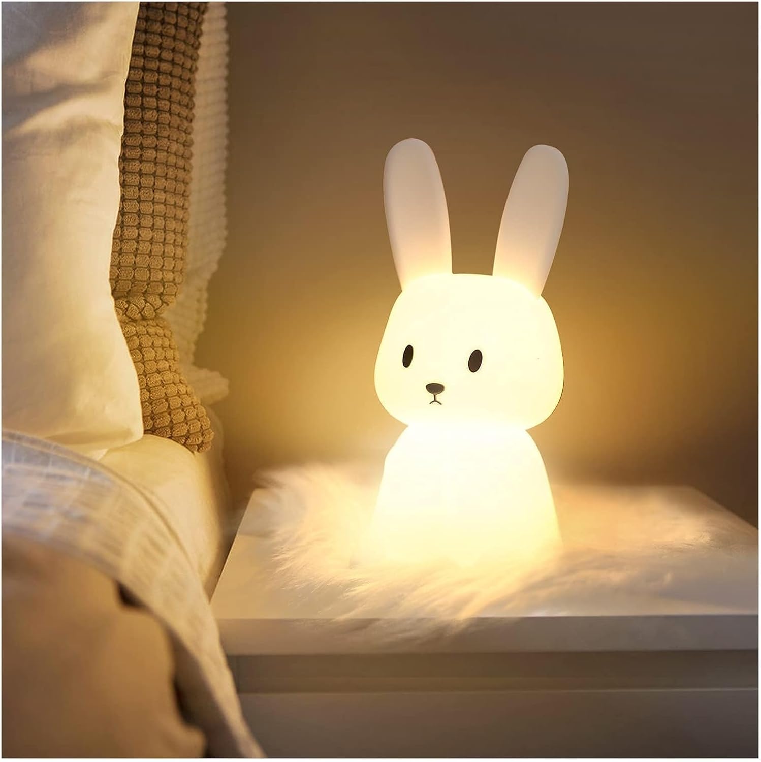Lampe de chevet bébé