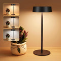 lampe de chevet solaire