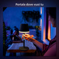 lampe de chevet Philips