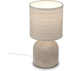 Lampe de chevet abat-jour
