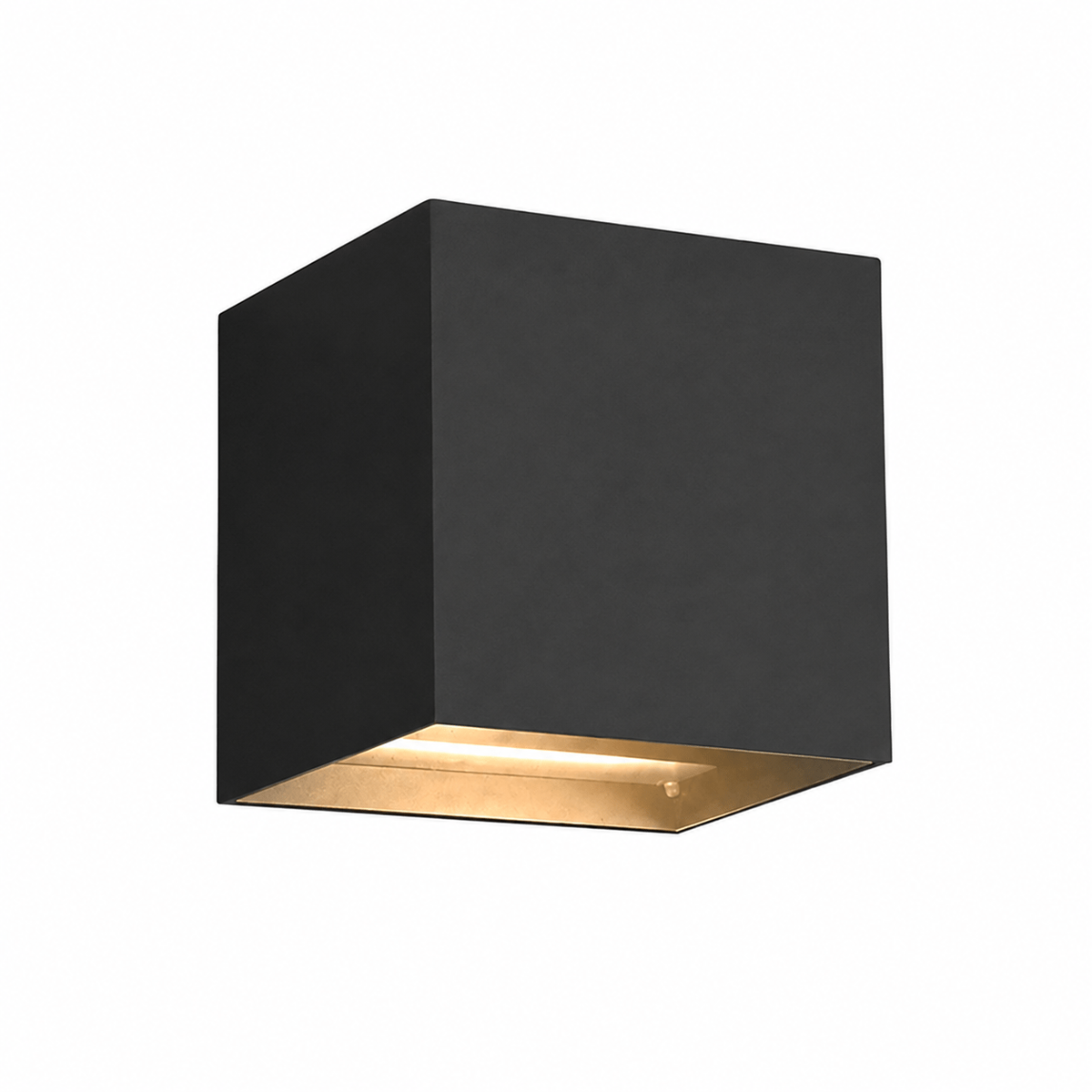 Vue globale applique murale ip 65