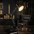 lampe style bureau industriel art et déco 