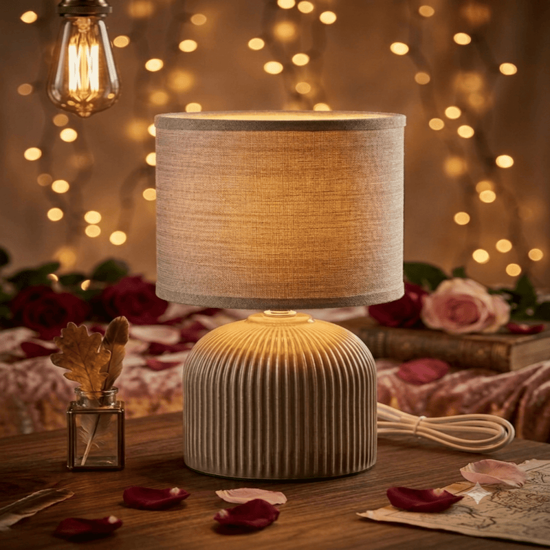 Lampes de chevet