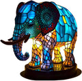 Lampe de chevet élephant