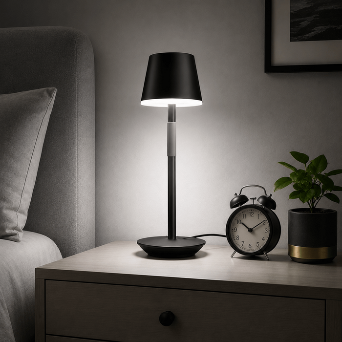 Lampe de chevet philips