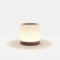 Lampe de chevet LED et tactile 