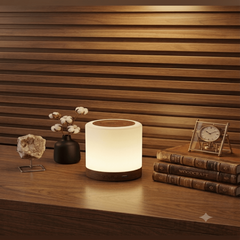 Lampe de chevet tactile sans fil 