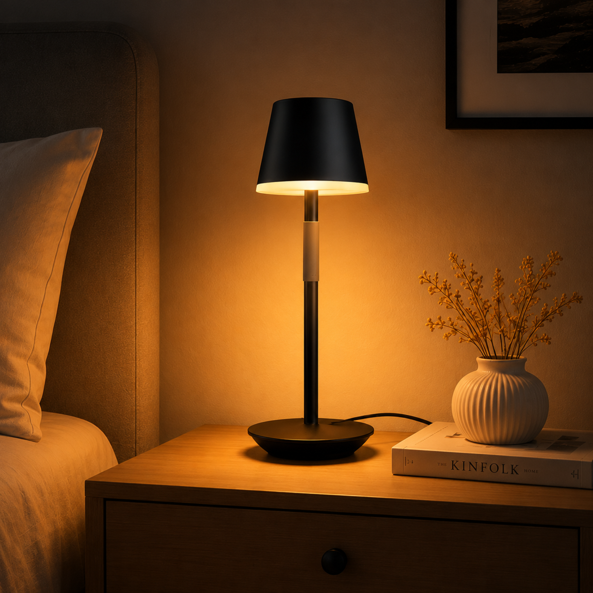 lampe de luxe pour chambre philips