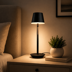 lampe philips noir 