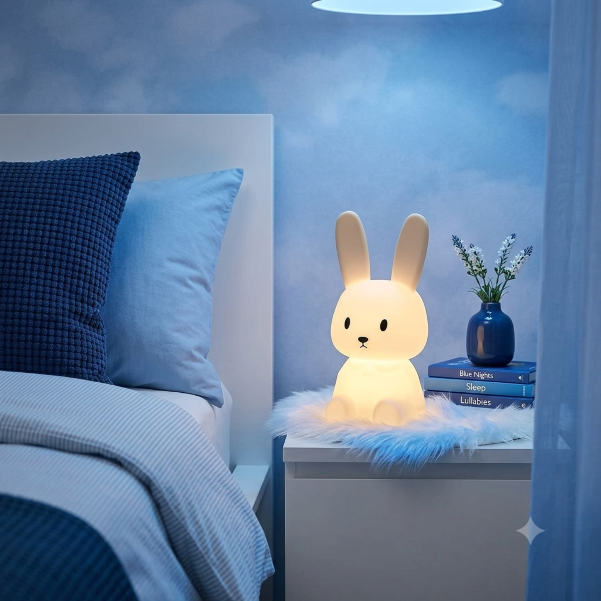 lampe pour bébé