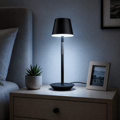 lampe de table philips