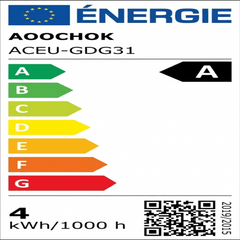 lustre cristal k9 basse consommation 