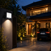 Projecteur LED extérieur blanc GRIFEMA à LED à bon prix